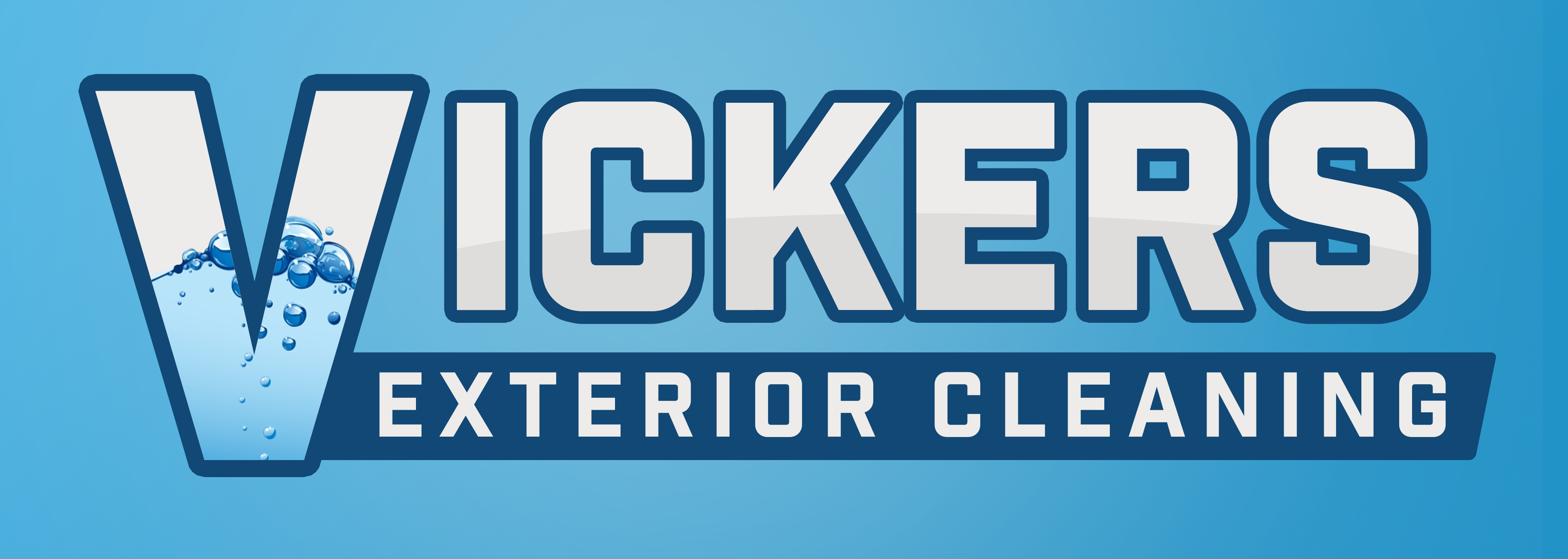 Vickers Exterior Cleaning