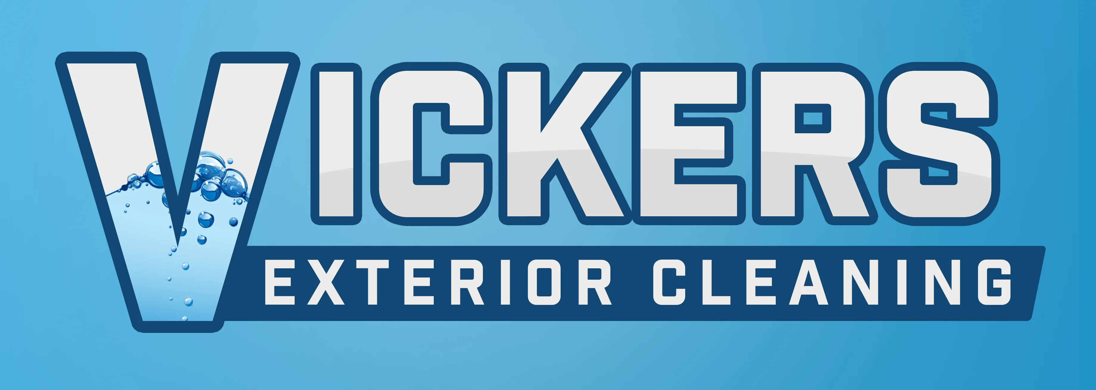 Vickers Exterior Cleaning