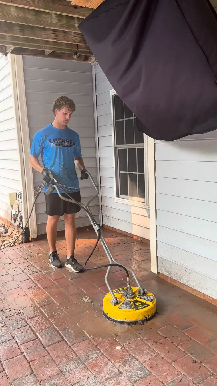 Driveways & Concrete