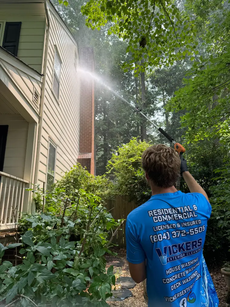 House Washing